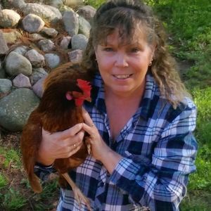 Meet your Posher, Sue